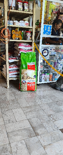 Super Lucky Elephant Jasmine Rice