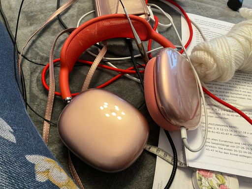Apple AirPods Max