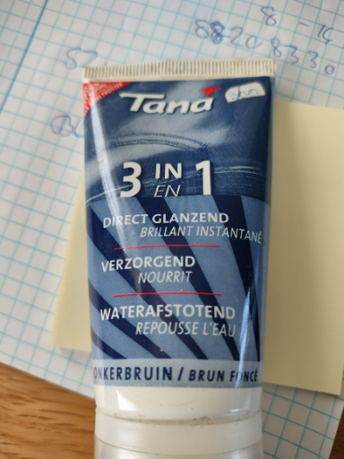 TANA 3-IN-1 SELF SHINE - NEUTRAL