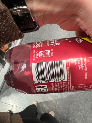 Wild Berry