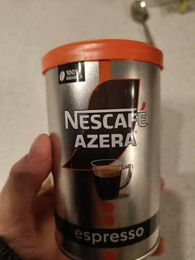 Nescafe Azera Espresso
