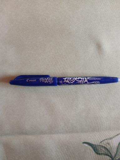 Pilot FriXion Ball Clicker Erasable Gel Pen