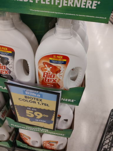 Biotex Color 1,75L