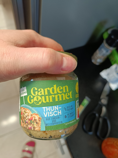 Garden Gourmet Thun-Visch