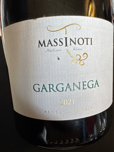Massimago Garganega Milleduecento I.G.T. Verona