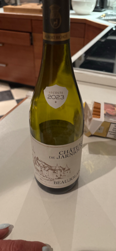 Château de Jarnioux Beaujolais