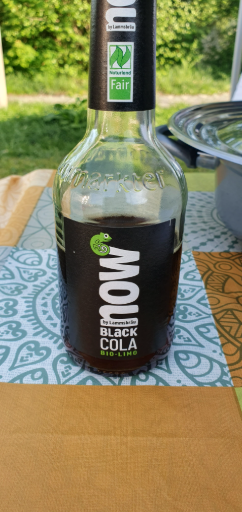 MOW Black Cola