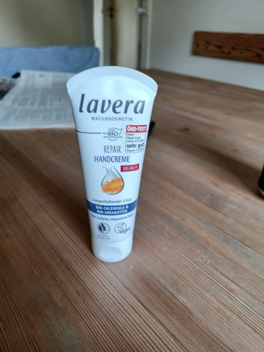 lavera Repair Handcreme
