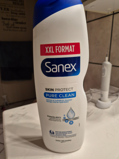Sanex Skin Protect Pure Clean