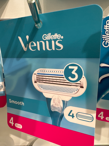 Venus Smooth