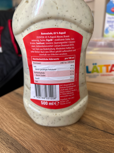 Remoulade