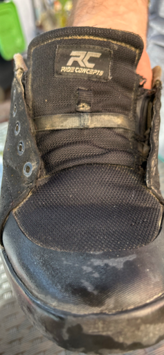 Ride Concepts Livewire Mountain Bike Shoes