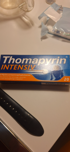Thomapyrin INTENSIV