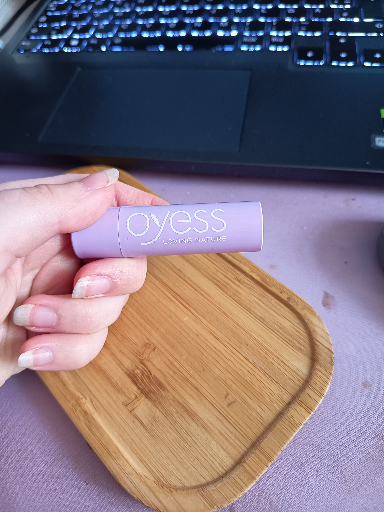 Oyess Lip Balm