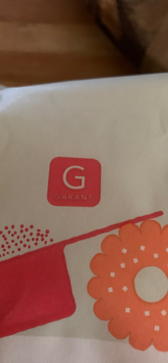 GARANT Rolled Oats