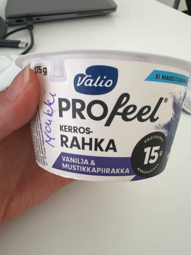 Valio Profeel Kerrosrahka