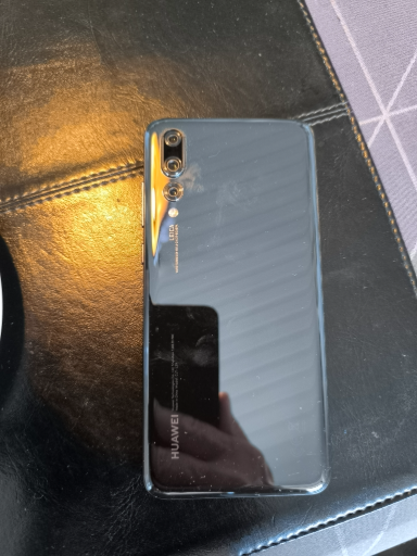 Huawei Pura 80 Ultra smartphone