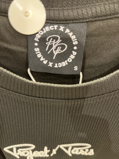 Project X Paris streetwear