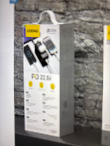 Hoco Q22 Taurus Power Bank