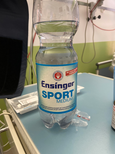 Ensinger Sport Medium