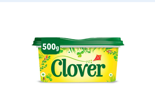 Clover Spread