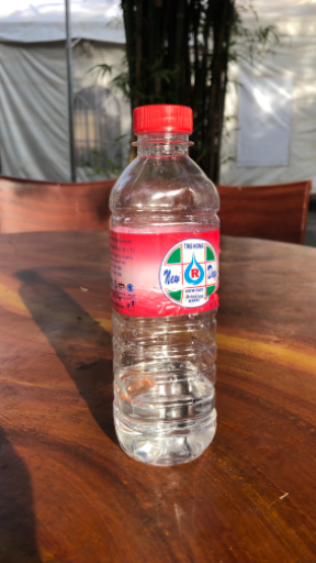 Danag Table Water