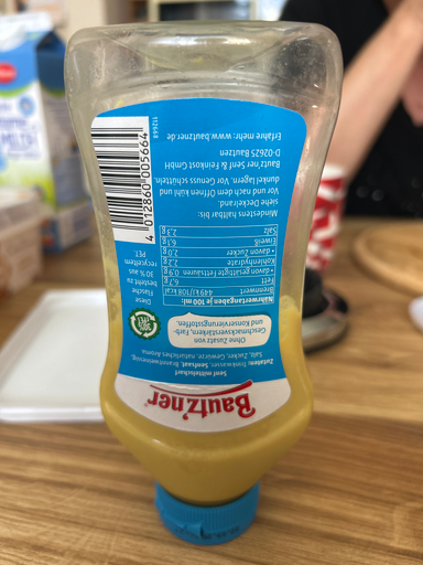 Bautz'ner Senf
