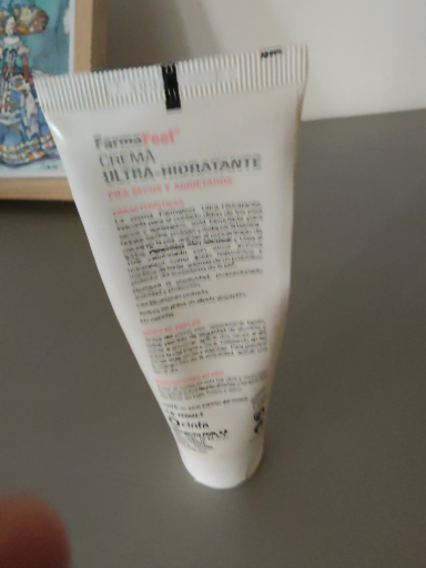 FarmaFeet Crema Ultra Hidratante