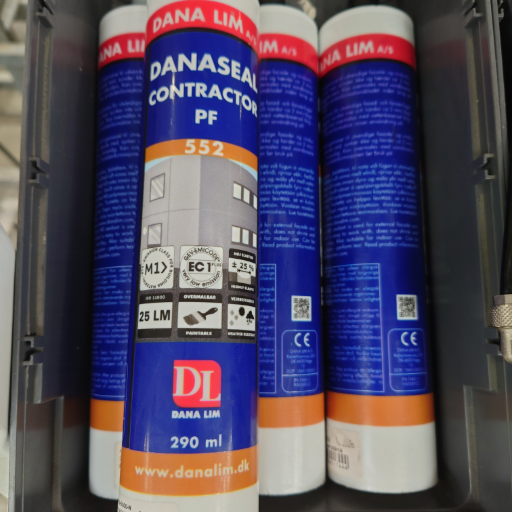 DANA LIM Danaseal Contractor PF 552