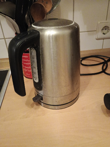 Aarke Stainless Steel Electric Kettle