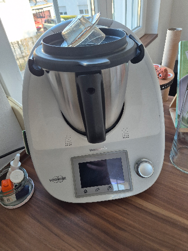 Thermomix TM6