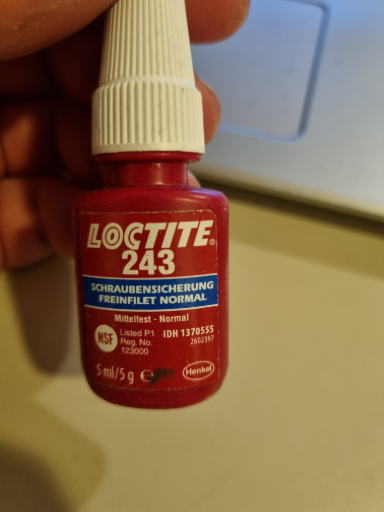 LOCTITE 243 Schraubensicherung