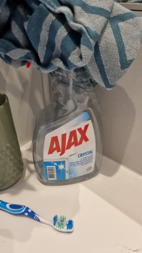 AJAX Crystal