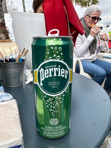 Perrier