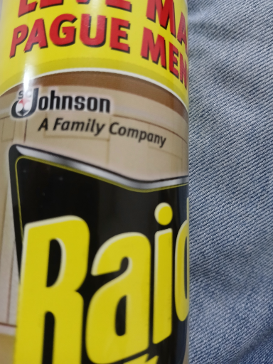 Raid Multi Insect Killer