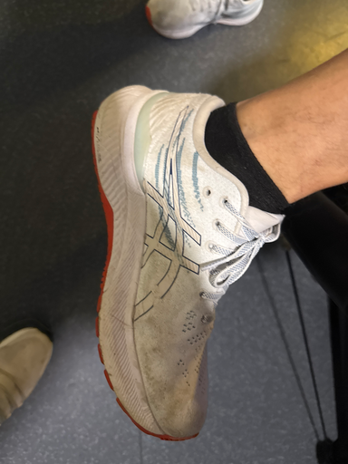 ASICS GEL-KAYANO 31 Zapatillas de Running para Hombre