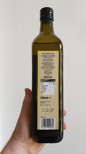Selo Olive Oil