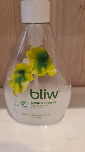 BLIW Spring Flower Refill