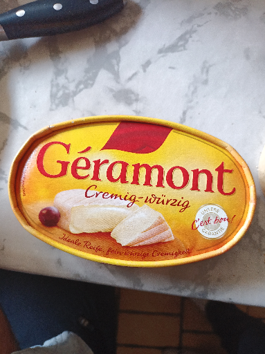 Géramont Cremig-Würzig