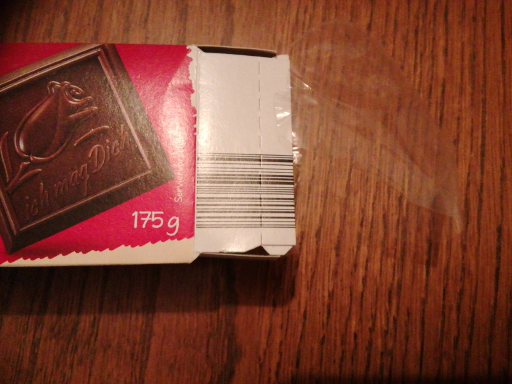 Milka Choc & Choc