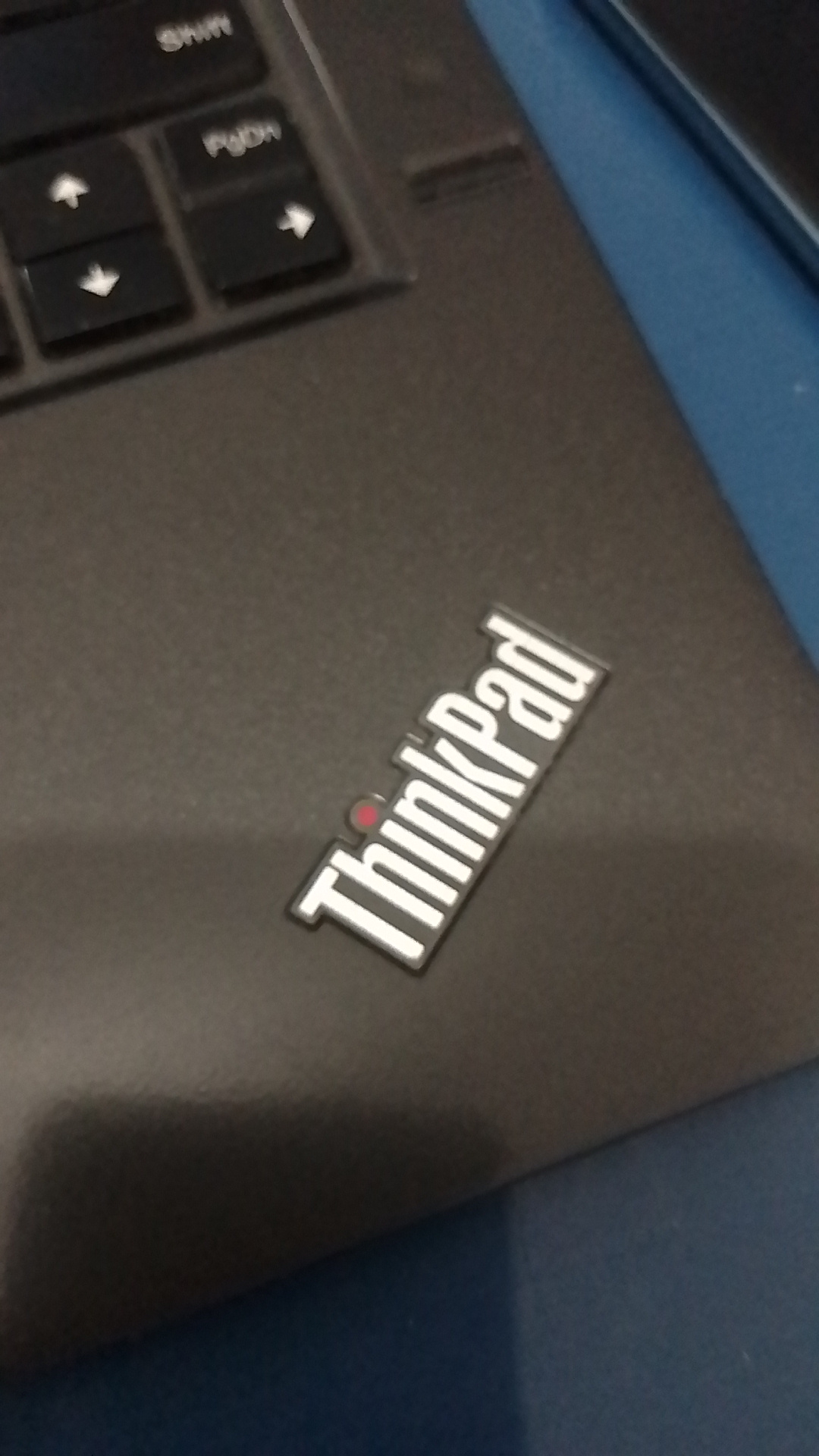 Lenovo ThinkPad X9-14 Aura Edition